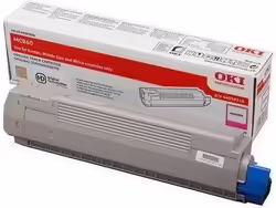 Tambor Oki Laser Magenta 10000 Páginas (44059210) | 5031713043607 | 161,99 euros