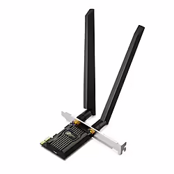 Adaptador Tp-link Wifi Triband Pcie Bt (Archer TXE72E) | 4897098688380 | 42,00 euros