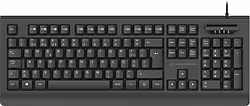 Teclado Conceptronic Con Lector Dnie 3.0 (CKAYNE01ES) | 37,00 euros