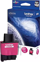 Tinta Brother Magenta 400 Páginas (LC900M) | 4977766627900 | 13,00 euros