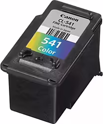 Tinta Canon Cl-541 Tricolor 8ml 180 Páginas (5227B001)