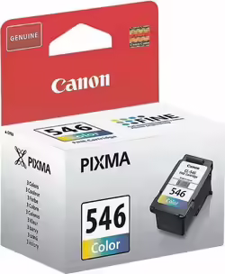 Tinta Canon Cl-546 Color 8ml (8289B001) | 4960999974521