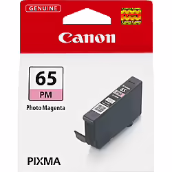Tinta Canon Cli65pm Pro 200 Photo Magenta (4221C001) | 4549292159417