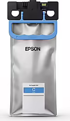 Tinta Epson Xxl Cian (CT13T01D200) | C13T01D200 | 8715946662350 | 164,00 euros