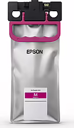 Tinta Epson Xxl Magenta (C13T01300) | C13T01D300 | 8715946662367 | 164,00 euros