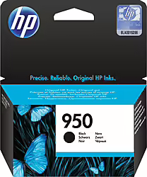 Tinta Hp 950 Negro 24ml 1000 Páginas (CN049AE) | 0886111615148 | 38,00 euros