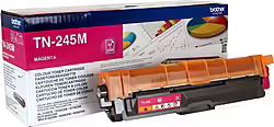 Toner Brother Impresión Led Magenta 2200 Pág (TN-24 | TN245M | 4977766718486