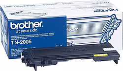 Toner Brother Laser Negro 1500 Páginas (TN-2005) | TN2005 | 5711045412622 | 57,00 euros