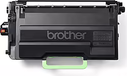 Toner Brother Negro 11000 Páginas (TN-3600XXL) | 190,00 euros