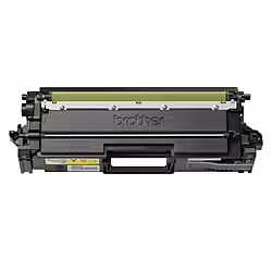 Toner Brother Xl Amarillo 9000 Páginas (TN821XLY) | 326,00 euros