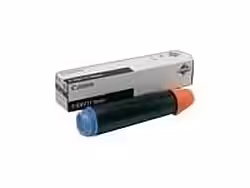 Toner Canon Laser C-exv11 Negro 2100 Páginas (9629A002) | 9629A002AA | 4960999250113