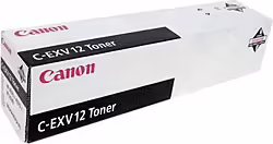 Toner Canon Laser C-exv12 Negro 24000 Páginas (9634A002 | 4960999250250 | 52,00 euros