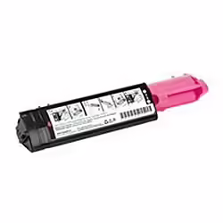 Toner Dell Laser Xh005 Magenta 2000 Páginas (593-10157) | 0884116000600 | 85,00 euros