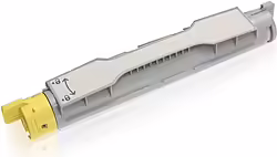 Toner Epson Laser C4200 Amarillo 3000 Pág (C13S050242) | 0010343607484 | 194,00 euros