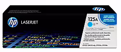 Toner Hp Laserjet 125a Cian 1400 Páginas (CB541A) | 0808736839181 | 95,00 euros
