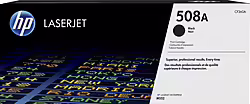 Toner Hp Laserjet 508a Negro 6000 Páginas (CF360A) | 0888793237564 | 200,00 euros
