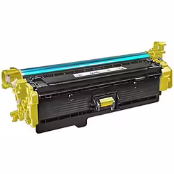 Toner Hp Laserjet Pro 201a Amarillo 1330 Pág (CF402A) | 0888793237960 | 106,00 euros