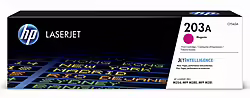 Toner Hp Laserjet Pro 203a Magenta 1300 Pág (CF543A) | 0190781107118 | 90,00 euros