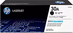 Toner Hp Laserjet Pro 30a Negro 1600 Páginas (CF230A) | 0889894797452 | 82,00 euros
