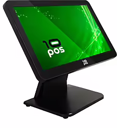 TPV 10POS 15.6`` J4125 4Gb 128Gb W10 (FT-16NJ414128W1) | Hay 2 unidades en almacén