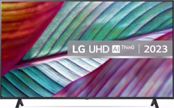 TV LG 65`` 4K UHD WebOS 23 WiFi Smart TV (65UR78006LK) | Hay 3 unidades en almacén | Entrega a domicilio en Canarias en 24/48 horas laborables