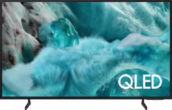 Tv Samsung 55`` Qled 4k Uhd Smart Tv (QE55Q7FAAUXXH) | 427,00 euros