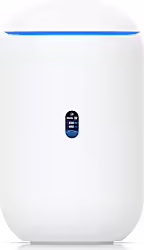 Router Ubiquiti Dream 7 Wifi 7 Triband Blanco (UDR7) | 290,00 euros