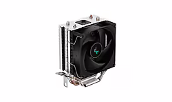 Ventilador Cpu Deepcool 92mm Negro (R-AG200-BKNNMN-G) | 6933412727903 | 12,99 euros