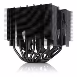Ventilador Cpu Noctua 140mm Negro (NH-D15S CH.BK) | 109,00 euros