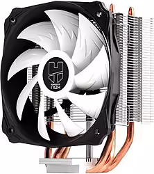 Ventilador Cpu Nox Hummer H-212 Universal(NXHUMMERH212) | 8436532164323 | 24,99 euros