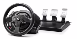Volante+pedales Thrustmaster T300rsgt Ps4 5 Pc(4160681) | 3362934110420 | 387,77 euros