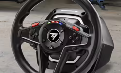 Volante Thrustmaster T128 Usb Pc Ps4 Ps5 Negro(4160781) | 3362934111564 | 179,00 euros