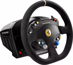 Volante Thrustmaster TS-PC Racer 488 USB PC (2960798) | Hay 1 unidades en almacén | Entrega a domicilio en Canarias en 24/48 horas laborables
