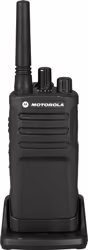 Walkie Talkie Motorola Xt420 Negro (59XT420CH) | RMP0166BHLAA