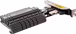 Zotac CT730 4Gb GDDR3 Zone Edition (ZT-71115-20L) | Hay 1 unidades en almacén