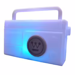 Altavoz Westinghouse Wosp2103 Bluetooth 10w   7 Colores Led   Ip6 | 4010201222 | 4895218308644