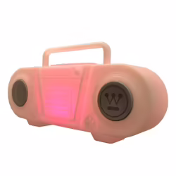 Altavoz Westinghouse Wosp2104 Bluetooth 10w   7 Colores Led   Ip6 | 4010201223 | 4895218312795 | 23,30 euros