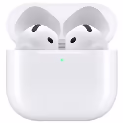 Apple Airpods 4 Anc Con Cancelacion De Ruido (MXP93ZM/A) | 195949689666