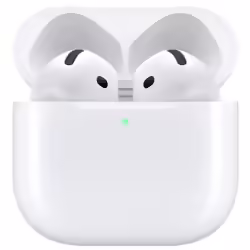 Apple Airpods 4 (MXP63ZM) | 195949688522