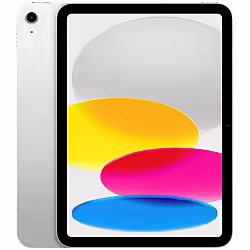 Apple Ipad 11`` A16 Wi-fi 128gb Silver (MD3Y4TY/A) | 195950086317 | 377,00 euros