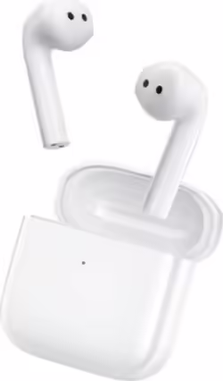 Auriculares Xiaomi Redmi Buds 3 Blanco (BHR5174GL) | 6934177746338 | 24,00 euros