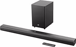 Barra De Sonido Jbl Soundbar Sb550 3.1 250w Dolby Bluetooth | 4010201667 | 1200130009174