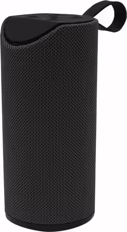 Blaupunkt Blp3770-133 Altavoz Bluetooth Con Usb 10w Negro | 4010201382 | 3609020148340