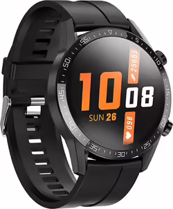 Borofone Bga05 Smartwatch Con Llamadas Negro | 4000300172 | 6931474733955 | 40,60 euros