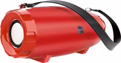 Borofone Br14 Altavoz Coolant Sports Bluetooth Rojo | 4010201403 | 6931474746528 | 44,99 euros