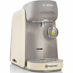 Bosch TAS16B7 Cafetera Tassimo Finesse Multibebida | 4071000055 | Hay 1 unidades en almacén | Entrega a domicilio en Canarias en 24/48 horas laborables
