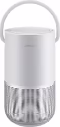 Bose Portable Smart Speaker Single Lux Silver (829393-2300) | 017817801843 | 370,00 euros