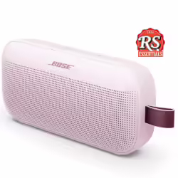 Bose Soundlink Flex 2ª Gen Bt Altavoz Petal Pink | 4010201729 | 017817859998 | 135,00 euros