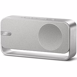 Bose Soundlink Home Altavoz Inalámbrico Silver | 4010201768 | 017817856560 | 225,00 euros