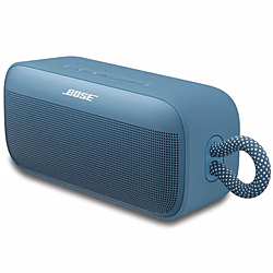 Bose Soundlink Plus Altavoz Bluetooth Azul Dush | 4010201734 | 017817858373 | 290,00 euros